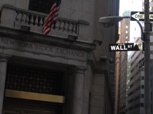Wall Street