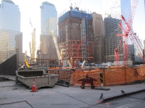 Ground Zero